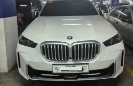 BMW X5  xdrive 30D  2024/04 model  