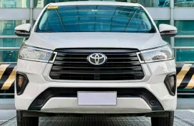 2022 Toyota Innova 2.8 J MT Diesel 151K ALL-IN DP‼️🔥 09121061462 MABY LATIDO☎️📩📲