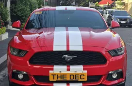 HOT!!! 2017 Ford Mustang 2.3 Ecoboost for sale at affordable price! 