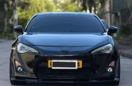 HOT!!! 2013 Toyota 86 Boxer 2.0L for sale at affordable price! 