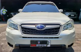 Subaru Forester 2015 2.0i Premium W/Sunroof 50K KM Automatic