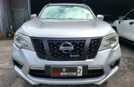 ✅Nissan Terra 2019 2.5 VE Automatic 