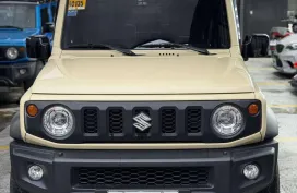 HOT!!! 2023 Suzuki Jimny GLX 4x4 for sale at affordable price! 