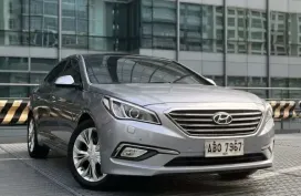 2015 Hyundai Sonata 2.4 GLS Automatic Gas 📣✅ 𝐂𝐋𝐄𝐎 🙋🏼‍♀️📲0938 830 7235