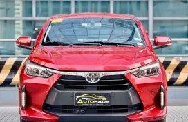 2024 Toyota Wigo 1.0 G AT GAS‼️🔥 09121061462 MABY LATIDO☎️📩📲