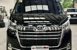 HOT!!! 2020 Toyota Hiace Super Grandia Elite for sale at affordable price! 