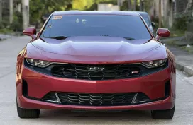 HOT!!! 2021 Chevrolet Camaro RS for sale at affordable price! 