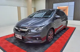 2019 Honda City 1.5 i-VTEC  AT 488t Negotiable Batangas Area