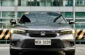 2022 Honda Civic 1.5 RS Turbo AT‼️🔥 09121061462 MABY LATIDO☎️📩📲