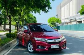 HOT!!! 2017 Honda City E for sale at affordable price