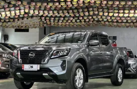  2024 Nissan Navara VE Calibre 2.5L A/T