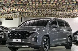  2024 Hyundai Custin Premium 1.5L Gasoline A/T 