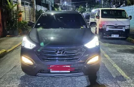 FOR SALE 2014 HYUNDAI SANTA FE 5 SEATER 2.2 CRDI