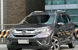 2018 Honda BRV 1.5 S CVT Gas A/T ✅️145K ALL-IN DP ☎️0935 600 3692 JAN RAY DE JESUS