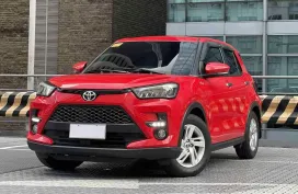 2024 Toyota Raize 1.2 G CVT Gas A/T ✅️75K ALL-IN DP ☎️0935 600 3692 JAN RAY DE JESUS