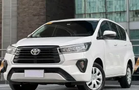 2022 Toyota Innova 2.8 M/T Diesel ✅️151K ALL-IN DP ☎️0935 600 3692 JAN RAY DE JESUS