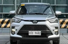 2024 Toyota Raize G 1.2 Automatic Gas ✅ 67K ALL IN🔥🙋🏻‍♂️𝐂𝐀𝐑𝐋 𝐁𝐎𝐍𝐍𝐄𝐕𝐈𝐄📲0938 458 8779