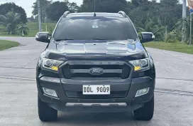 HOT!!! 2016 Ford Ranger Wildtrak 4x4 for sale at affordable price! 