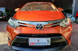 ✅Toyota Vios 2016 1.5 G Auto