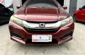 Honda City 2016 1.5 E Automatic