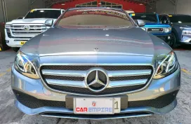 ✅Mercedes-Benz E220D 2018 2.0 Avantgarde Auto