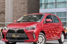 2024 Toyota Wigo 1.0 G AT GAS 📣 17K DP 🔥𝐉𝐄𝐒𝐒𝐄𝐍 𝐌𝐄𝐍𝐃𝐎𝐙𝐀🙋‍♂️☎️  09279850198