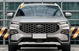 2024 Ford Territory Titanium X AT ✅🔥🙋🏻‍♂️𝐂𝐀𝐑𝐋 𝐁𝐎𝐍𝐍𝐄𝐕𝐈𝐄📲0938 458 8779