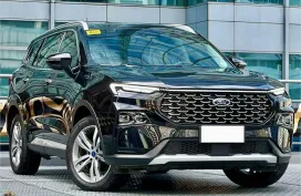 2024 Ford Territory Titanium X 1.5 Gas Automatic ✅🔥🙋🏻‍♂️𝐂𝐀𝐑𝐋 𝐁𝐎𝐍𝐍𝐄𝐕𝐈𝐄📲0938 458 8779