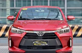 2024 Toyota Wigo 1.0 G AT GAS 🔥17K ALL IN DP ✅ 𝐂𝐋𝐄𝐎 🙋🏼‍♀️📲0938 830 7235