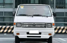 2020 Mitsubishi L300 FB Body Dual AC Dual MT Diesel ✅🔥🙋🏻‍♂️𝐂𝐀𝐑𝐋 𝐁𝐎𝐍𝐍𝐄𝐕𝐈𝐄📲09384588779
