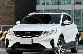 2021 Geely Coolray Premium 1.5 AT 🔥𝐉𝐄𝐒𝐒𝐄𝐍 𝐌𝐄𝐍𝐃𝐎𝐙𝐀🙋‍♂️☎️  09279850198