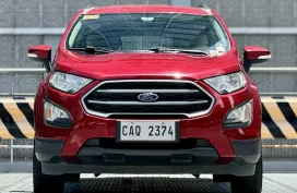 🔥 2019 Ford Ecosport Trend 1.5 Gas Automatic ☎️𝐁𝐄𝐋𝐋𝐀 𝟬𝟵𝟵𝟱 𝟴𝟰𝟮 𝟵𝟲𝟰𝟮