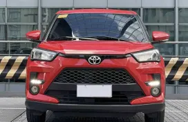 2024 TOYOTA RAIZE 1.2G CVT Gas Automatic 🔥𝐉𝐄𝐒𝐒𝐄𝐍 𝐌𝐄𝐍𝐃𝐎𝐙𝐀🙋‍♂️☎️  09279850198