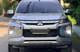 HOT!!! 2021 Mitsubishi Strada GLS for sale at affordable price!