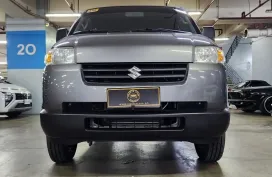 2021 Suzuki APV GA 1.6L MT | With Warranty by Ugarte Cars Manila