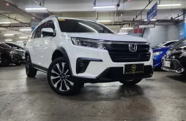 2023 Honda BRV 1.5L S CVT IVTEC AT | With Warranty by Ugarte Cars Manila