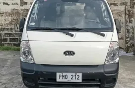 2010 KIA K2700 FB VAN