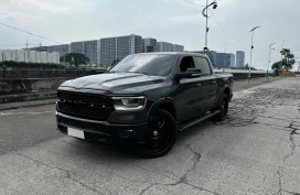 Pre-owned 2020 Dodge RAM 1500 Laramie. Negotiable! 