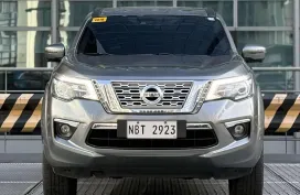 2019 Nissan Terra VL 4x2 2.5 Diesel Automatic 🔥𝐉𝐄𝐒𝐒𝐄𝐍 𝐌𝐄𝐍𝐃𝐎𝐙𝐀🙋‍♂️☎️  09279850198