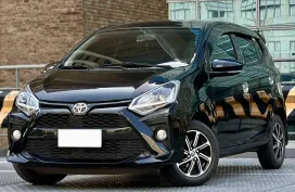 2020 Toyota Wigo 1.0 G Gas Automatic ✅26K ALL IN DP🔥🙋🏻‍♂️𝐂𝐀𝐑𝐋 𝐁𝐎𝐍𝐍𝐄𝐕𝐈𝐄📲0938 458 8779