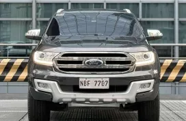 2018 Ford Everest Titanium Plus 4x2 2.2 Diesel AT ✅🔥🙋🏻‍♂️𝐂𝐀𝐑𝐋 𝐁𝐎𝐍𝐍𝐄𝐕𝐈𝐄📲09384588779