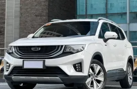 🔥🔥2022 Geely Okavango Urban 1.5 AT Gas 📲Call or Text: 09957210548 ARVIN BATALLER🔥🔥