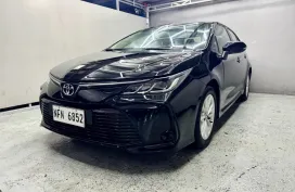 2019 Toyota Altis G Automatic Gas FLAWLESS PAINT