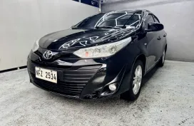 2020 Toyota Vios E Automatic FRESH 