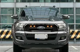 🔥 2017 Ford Ranger FX4 2.2L 4x2 AT Diesel ☎️𝐁𝐄𝐋𝐋𝐀 𝟬𝟵𝟵𝟱 𝟴𝟰𝟮 𝟵𝟲𝟰𝟮 