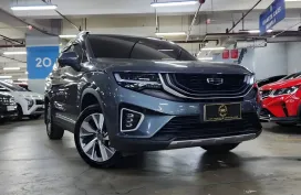 2022 Geely Okavango Urban Plus 1.5L AT | With Warranty by Ugarte Cars Manila