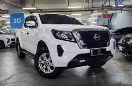 2023 Nissan Navara Calibre VE 2.5L 4X2 DSL MT  | With Warranty by Ugarte Cars Manila