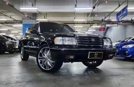 1996 Toyota Crown Royal Saloon 2.0L Gas AT | With Warranty by Ugarte Cars Manila