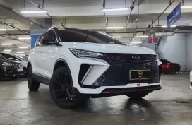 2025 Geely Coolray Sport Plus 1.5L AT | With Warranty by Ugarte Cars Manila