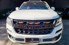 ✅Chevrolet Trailblazer 2017 2.8 LT Automatic